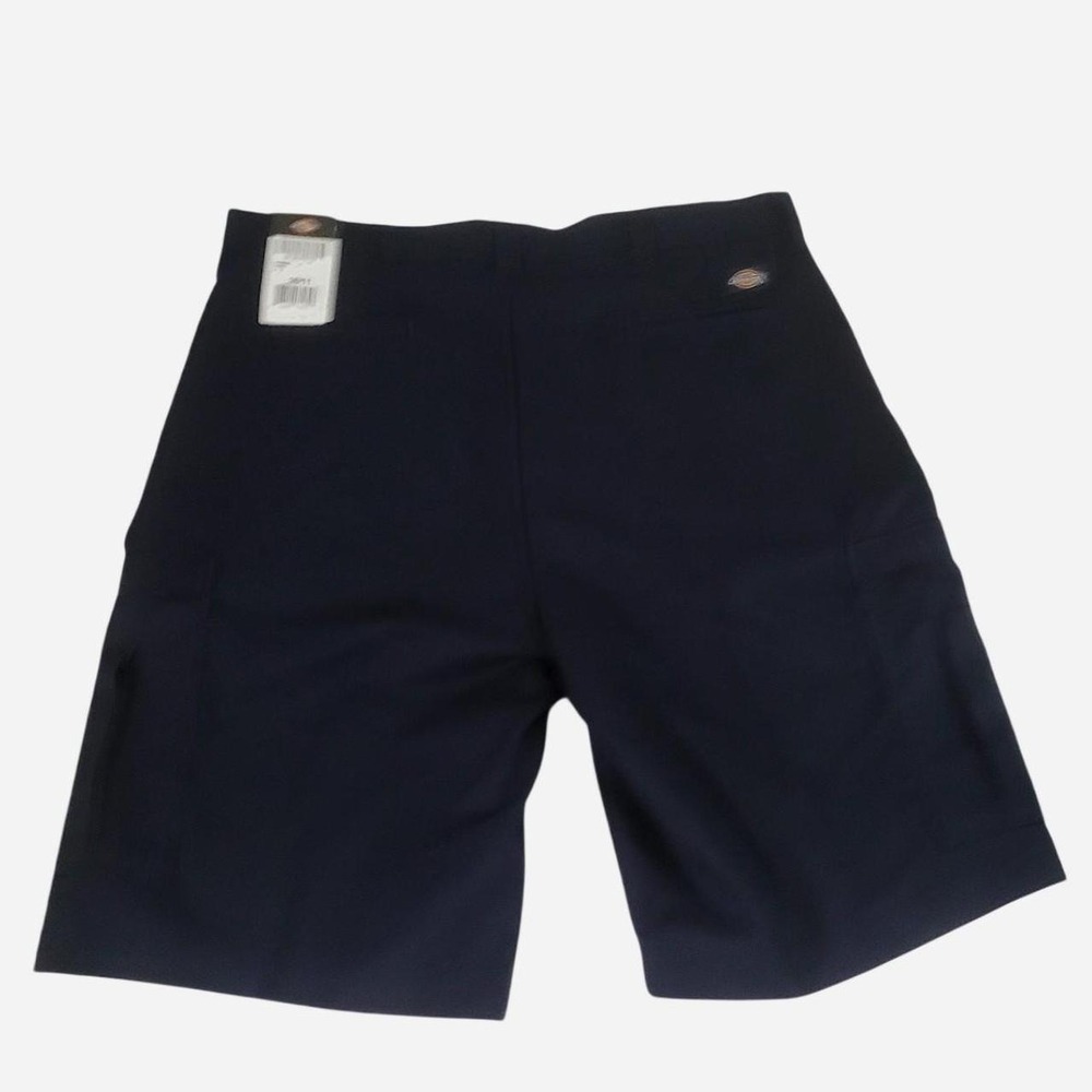 Dickies NWT Navy Blue cargo shorts, Size 36" New With Tags